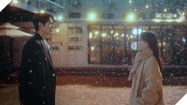 Phim Quân Vương Bất Diệt là gì ? Bộ phim đánh đấu sự trở lại của nam thần Lee Min Ho sau 2 năm vắng bóng màn ảnh 3