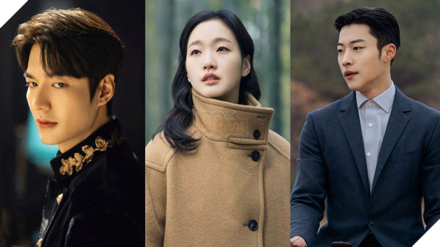 Phim Quân Vương Bất Diệt là gì ? Bộ phim đánh đấu sự trở lại của nam thần Lee Min Ho sau 2 năm vắng bóng màn ảnh