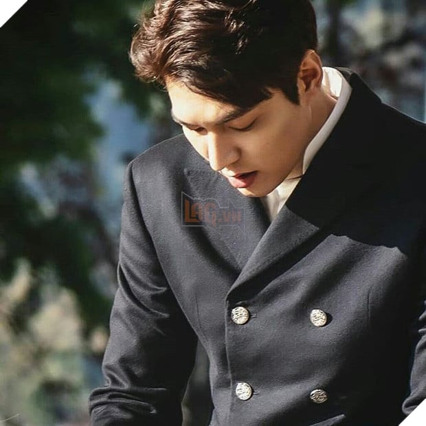 Tìm hiểu dàn diễn viên của bộ phim Quân vương bất diệt đang hot trên Netflix 3