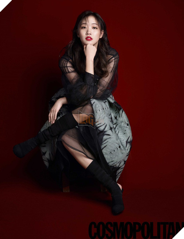 Tìm hiểu dàn diễn viên của bộ phim Quân vương bất diệt đang hot trên Netflix 20