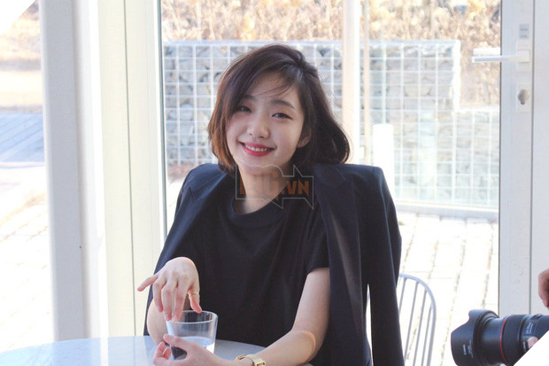 Tìm hiểu dàn diễn viên của bộ phim Quân vương bất diệt đang hot trên Netflix 14