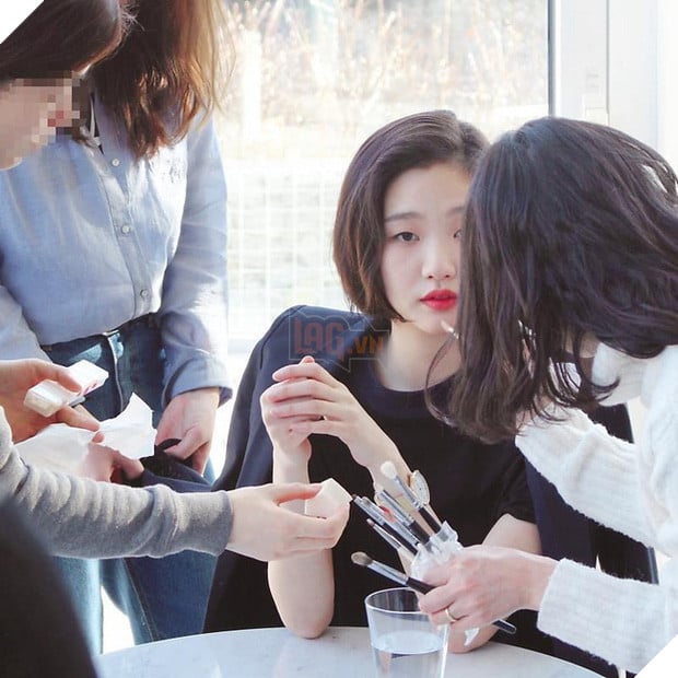 Tìm hiểu dàn diễn viên của bộ phim Quân vương bất diệt đang hot trên Netflix 21