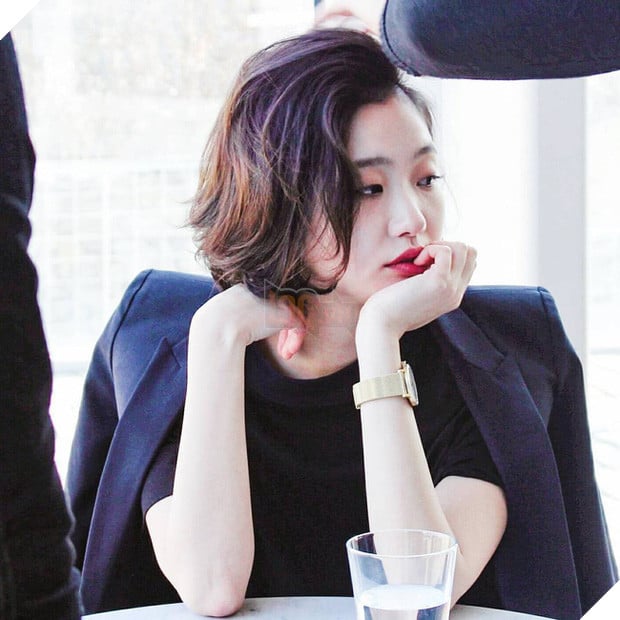 Tìm hiểu dàn diễn viên của bộ phim Quân vương bất diệt đang hot trên Netflix 13