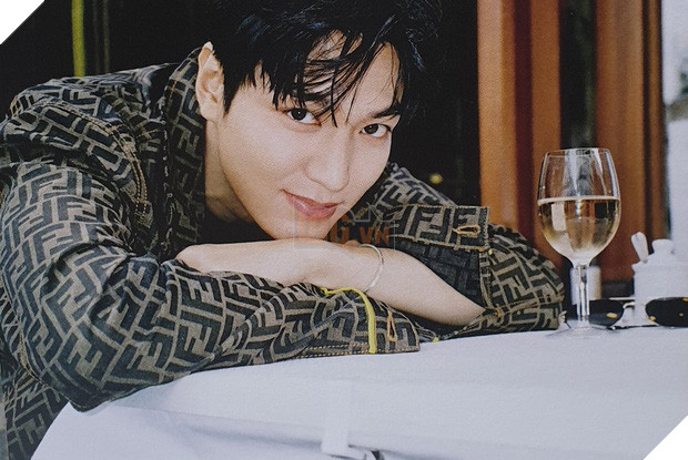 Tìm hiểu dàn diễn viên của bộ phim Quân vương bất diệt đang hot trên Netflix 6