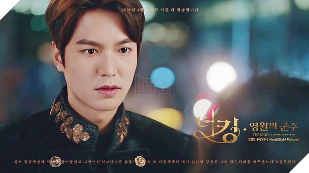 Tìm hiểu dàn diễn viên của bộ phim Quân vương bất diệt đang hot trên Netflix