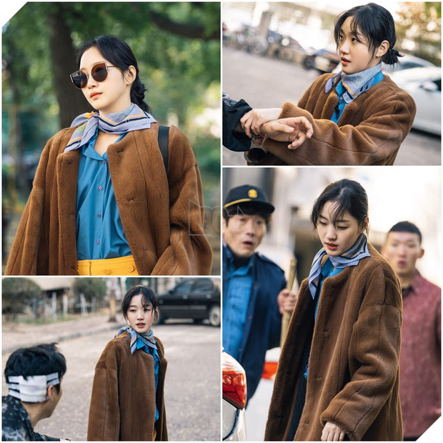 Tìm hiểu dàn diễn viên của bộ phim Quân vương bất diệt đang hot trên Netflix 16