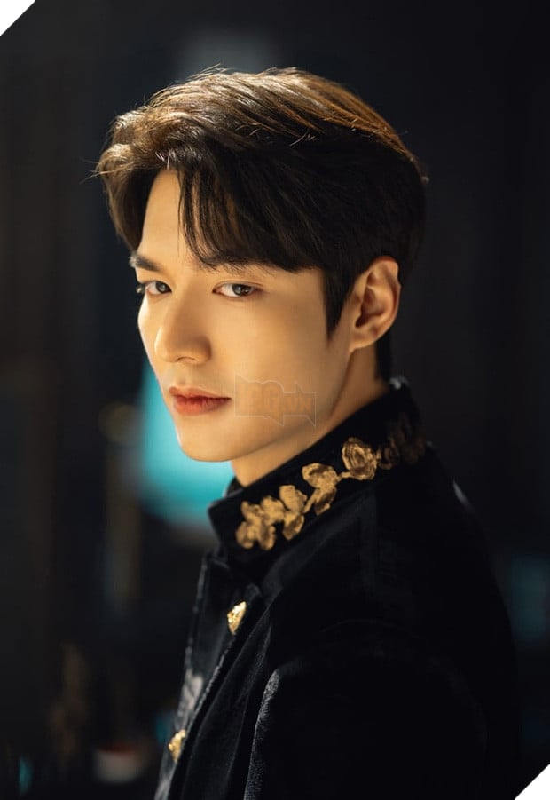 Tìm hiểu dàn diễn viên của bộ phim Quân vương bất diệt đang hot trên Netflix 2