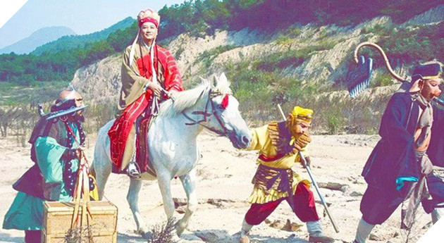 Những sự thật kinh điển về Tây Du Ký mà nhiều người từng nhầm lẫn