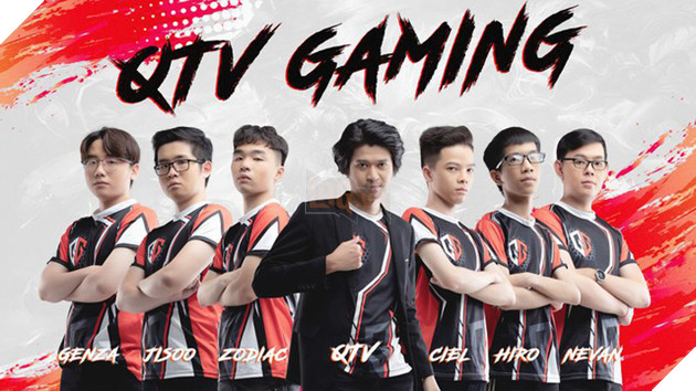 Vòng tuyển chọn thăng hạng bước vào giai đoạn cuối, QTV Gaming tràn trề cơ hội trở lại VCS - Ảnh 3.