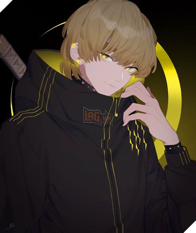 Lạ lẫm khi ngắm dàn nhân vật Kimetsu no Yaiba bất ngờ ăn mặc theo phong cách trẻ trung sành điệu - Ảnh 2.