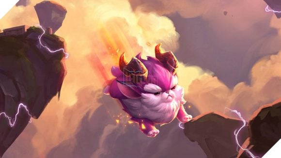 Đấu Trường Chân Lý mùa 3 - Chi tiết bản cập nhật 10.9, Thời Không được làm lại 5