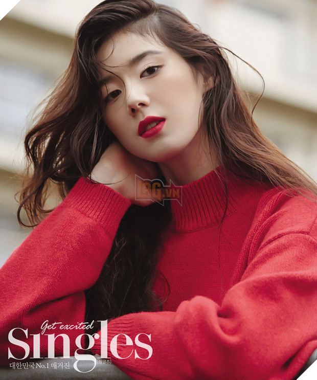 Tìm hiểu dàn diễn viên của bộ phim Quân vương bất diệt đang hot trên Netflix 36