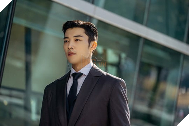 Tìm hiểu dàn diễn viên của bộ phim Quân vương bất diệt đang hot trên Netflix 27