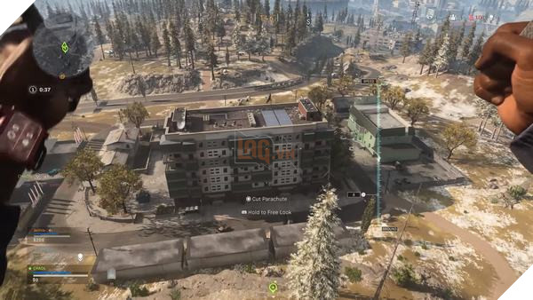 Game thủ Call of Duty: Warzone phải tắt bớt tính năng để tránh Cheater