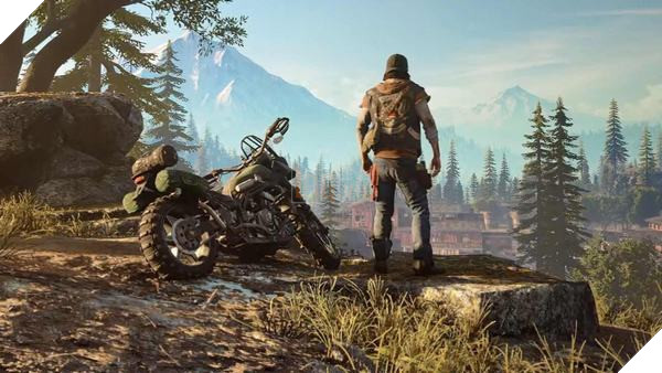 Tin buồn: Nam diễn viên lồng tiếng trong Days Gone qua đời ở tuổi 46 3