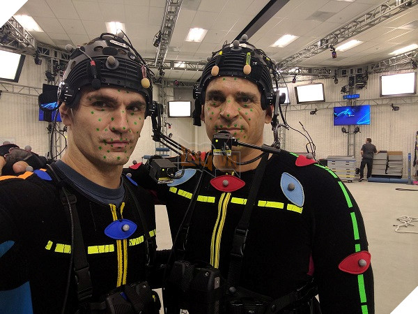 Tin buồn: Nam diễn viên lồng tiếng trong Days Gone qua đời ở tuổi 46 2