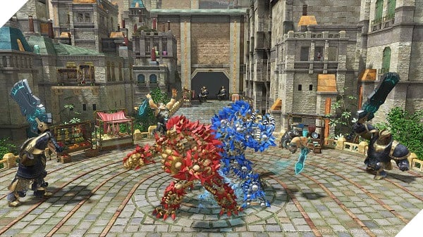 Tổng hợp game PS4 miễn phí có thể nhận trong tháng 4 này 3