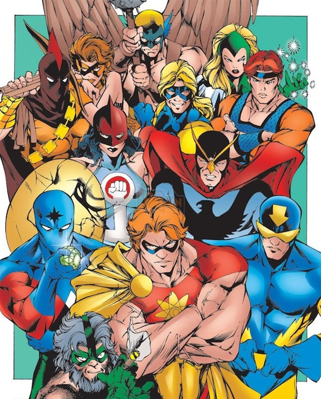 Dự đoán những biệt đội siêu anh hùng sẽ xuất hiện trong MCU giai đoạn 4 2