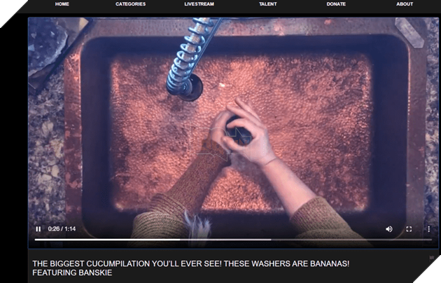 Pornhub ra mắt dự án thứ 2 của mình Scrubhub để cân nhắc người xem rửa tay 5