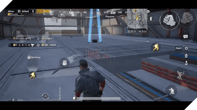 PUBG Mobile: 5 địa điểm tìm thấy Drone trong chế độ Cold Front Survival 3