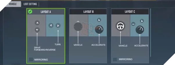 Hướng dẫn: Cách tùy chỉnh chơi game Call of Duty Mobile không giật, lag 6