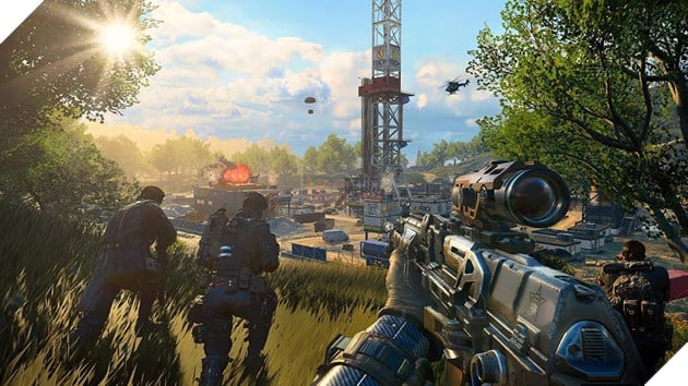 Hướng dẫn tải và chơi thử Call Of Duty Mobile