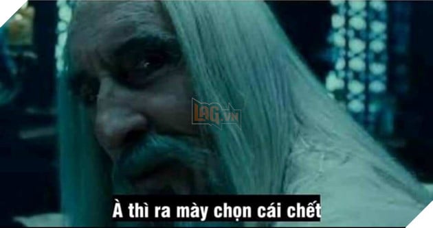 Meme A Thi Ra May Chọn Cai Chết La Gi Nguồn Gốc Của Meme Nay