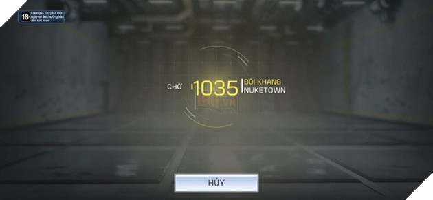 Call of Duty: Mobile VN quá tải ngay giờ đầu tiên ra mắt vì số lượng game thủ đăng nhập cực đông - Ảnh 1.