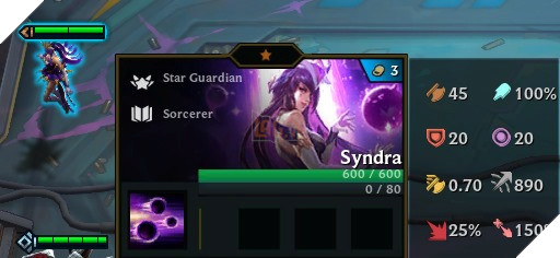 Đấu Trường Chân Lý: Bản cập nhật 10.8 sẽ tiếp tục nerf nặng Syndra, Yasuo và VBTT Phù Thủy 2