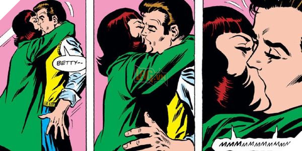 Bạn có biết: Spider-Man thực tế đã từng hẹn hò với cả Invisible Woman 3