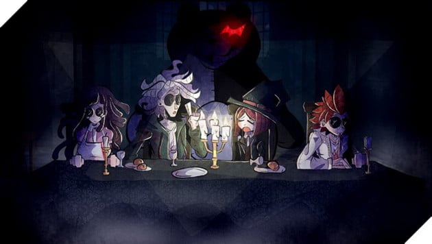 Mừng sinh nhật 10 năm, Danganronpa chính thức xuất hiện trên nền tảng mobile và Identity V 3