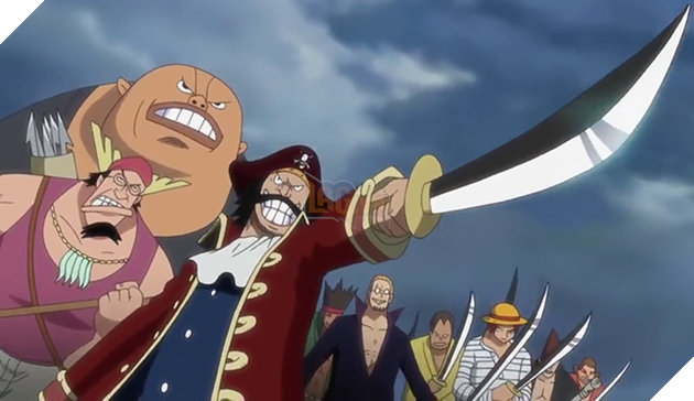 One Piece: Lý do Roger đi nhờ đối thủ Grap nuôi dưỡng con trai Ace chứ không phải là người thân cận Rayleigh - Ảnh 3.