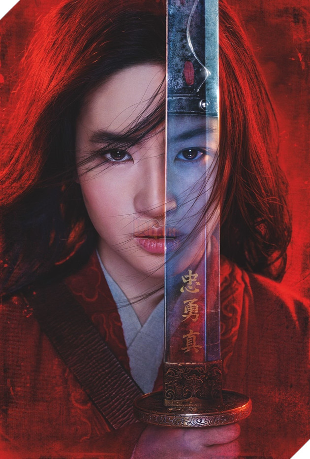Rộ tin đồn Disney phát triển phần tiếp theo của Mulan