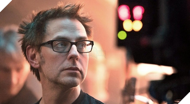 Đạo diễn James Gunn: Guardians of the Galaxy sẽ không có phần 4 ?