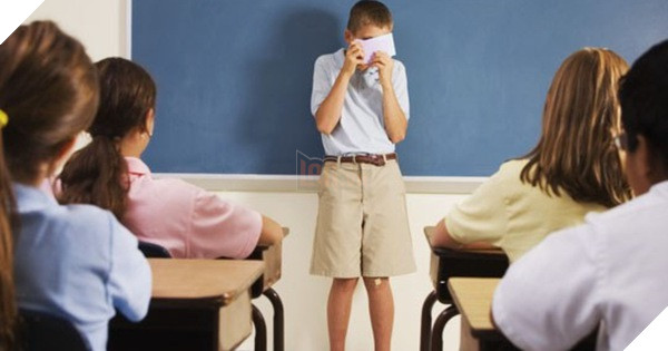 Chứng ám ảnh sợ xã hội - Tuổi Trẻ Online