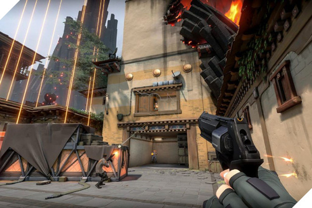 Riot Games treo thưởng hơn 2,3 tỷ cho ai bẻ khóa được hệ thống chống hack của VALORANT - Ảnh 2.