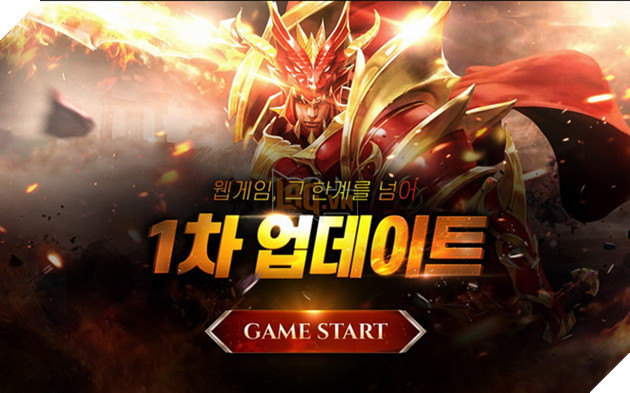 Webzen tiếp tục vắt kiệt sức dòng game MU và ra mắt tựa game mobile MU Ignition 2