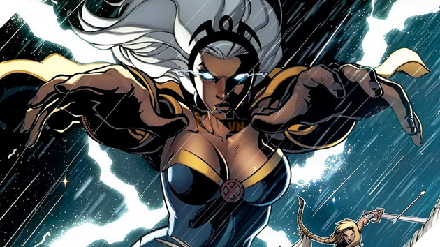 Black Panther 2 sẽ giới thiệu gương mặt dị nhân hoàn toàn mới? 