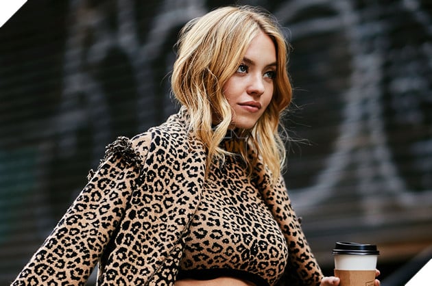Loạt ảnh chứng minh sức hút của ngôi sao phim 18+ Sydney Sweeney 2