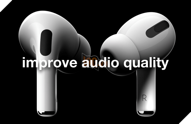 Tin đồn AirPods 2020 sẽ được ra mắt vào tháng 5 tới