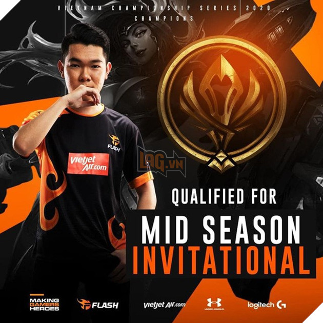 Nóng: Bất ngờ xuất hiện tin đồn giải đấu LMHT lớn thứ hai trong năm nay - MSI 2020 sẽ bị hủy bỏ - Ảnh 4.