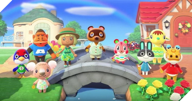 Animal Crossing New Horizons hé lộ hàng loạt update mới có thể xuất hiện trong tương lai