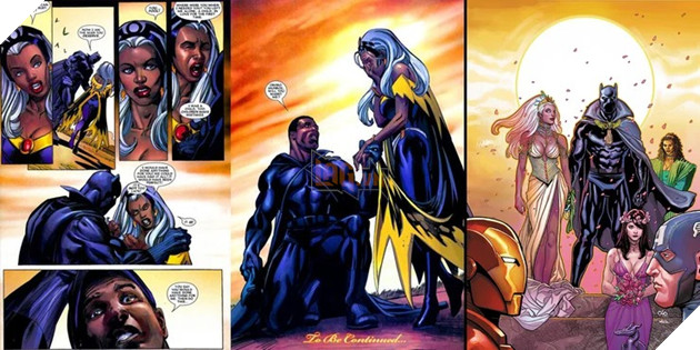 Black Panther 2 sẽ giới thiệu gương mặt dị nhân hoàn toàn mới?  3