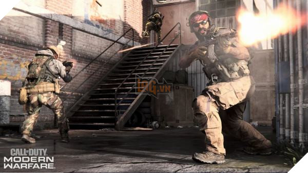 Khi hacker Call of Duty hoàn lương, bày mẹo chống hack cho Infinity Ward 2