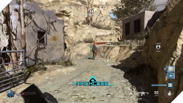 Khi hacker Call of Duty hoàn lương, bày mẹo chống hack cho Infinity Ward 3