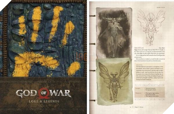 Sở hữu ngay các vật phẩm sưu tầm dành cho fan cuồng God of War 2