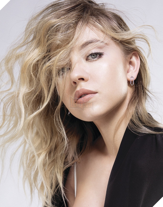 Loạt ảnh chứng minh sức hút của ngôi sao phim 18+ Sydney Sweeney