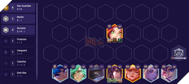 Đấu Trường Chân Lý Mùa 3: Hướng dẫn cách khắc chế VBTT và Syndra nên áp dụng 2