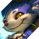 Cờ Liên Quân mùa 2 - Hướng dẫn chơi đội hình Thú Nhân Trợ Thủ cực mạnh cho late game 3