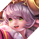 Cờ Liên Quân mùa 2 - Hướng dẫn chơi đội hình Thú Nhân Trợ Thủ cực mạnh cho late game 6